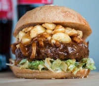 National Burger Battles Image 7
