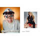 Oddly Juxtaposed Editorials Image 3