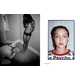 Oddly Juxtaposed Editorials Image 6
