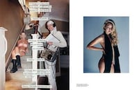 Oddly Juxtaposed Editorials Image 7