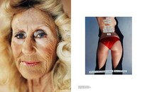 Oddly Juxtaposed Editorials Image 8