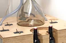 Attractive Brewery Kits