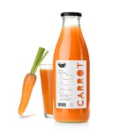 Color-Coded Juice Packaging Image 3