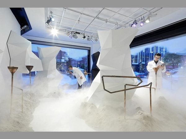 35 Department Store Innovations