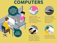 Comfort-Improving Office Tips Image 3