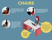Comfort-Improving Office Tips Image 4