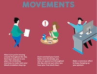 Comfort-Improving Office Tips Image 5