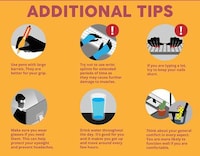 Comfort-Improving Office Tips Image 6