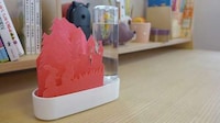 Paper Animal Humidifiers Image 2