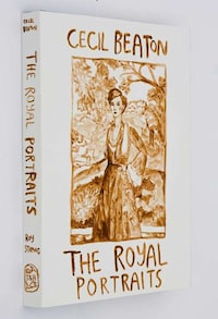 Handpainted Book Jackets Image 2