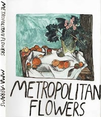 Handpainted Book Jackets Image 3