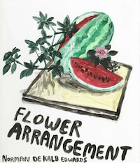 Handpainted Book Jackets Image 7