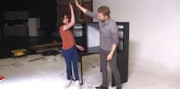 Furniture-Building Races Image 5