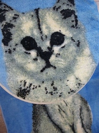 Feline Toilet Cozies Image 2
