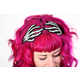 Glowing Skeletal Headbands Image 2