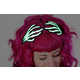 Glowing Skeletal Headbands Image 3