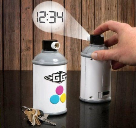 19 Artful Spray Can Products