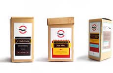 Recyclable Dog Food Packaging