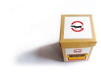 Recyclable Dog Food Packaging Image 3