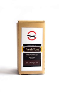 Recyclable Dog Food Packaging Image 4