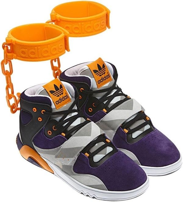 11 Eclectic Ankle Cuffs
