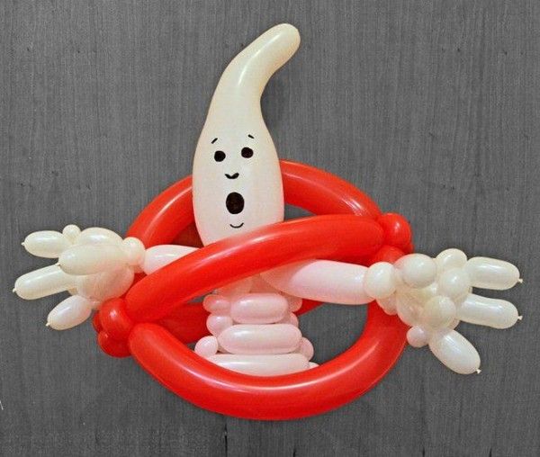 30 Spooky Ghostbusters Finds