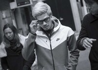 Elite Athlete Lookbooks Image 3