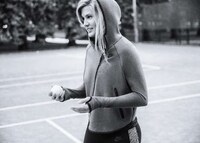 Elite Athlete Lookbooks Image 4