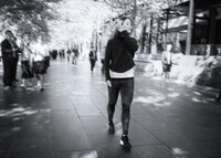Elite Athlete Lookbooks Image 7