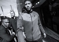 Elite Athlete Lookbooks Image 8