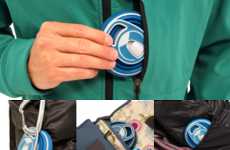 Collapsible Water Bottles
