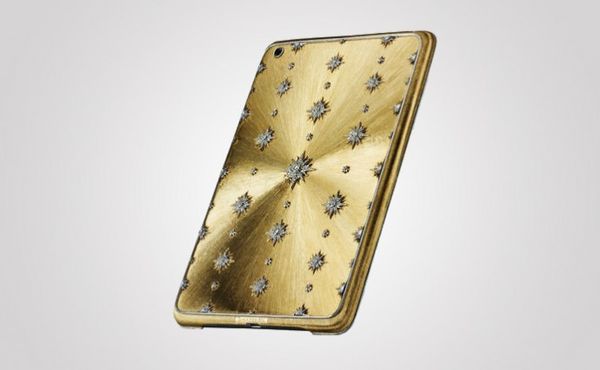 46 Luxurious Gadget Covers