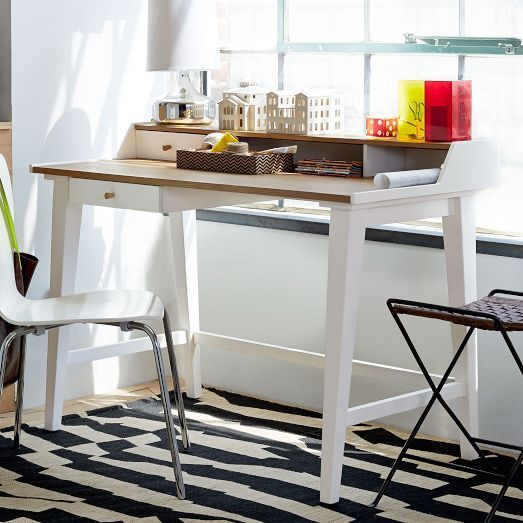 100 Dynamic Desk Designs