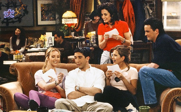 Sitcom-Celebrating Cafes