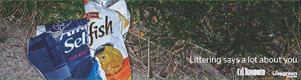 21 Recycling Campaigns