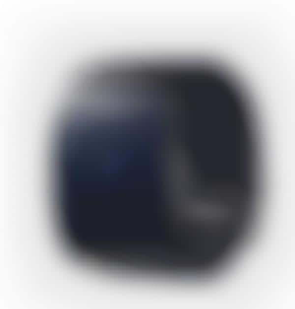 Curved 3G Smartwatches
