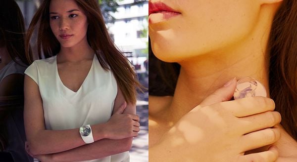 45 Tech Jewelry Designs