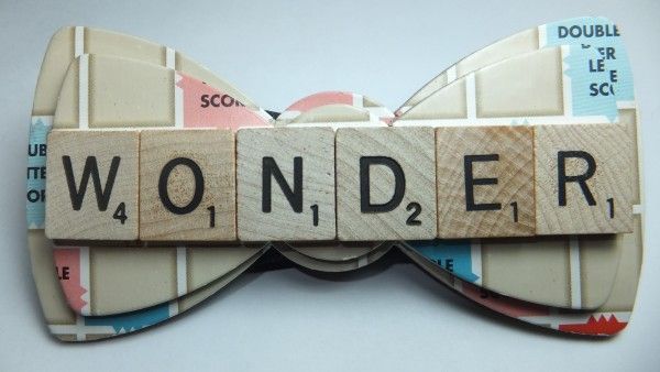 31 Eclectic Bow Tie Designs