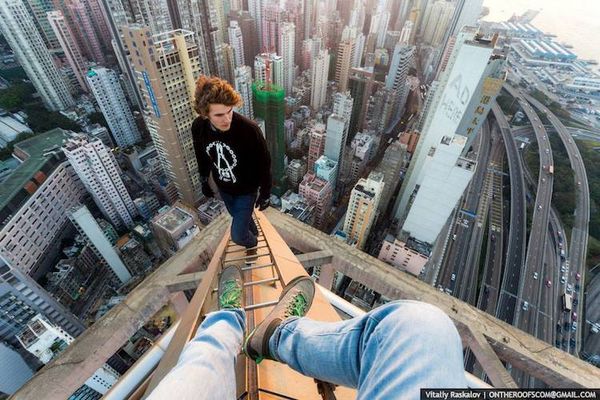 51 Vertigo-Inducing Design Finds