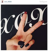 Bizarre Reverse Manicures Image 4
