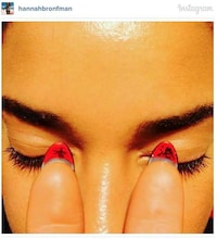 Bizarre Reverse Manicures Image 5