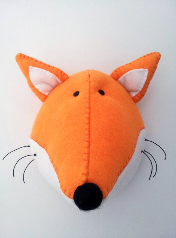 40 Artisan Toys