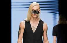 Edgy War Paint Runways