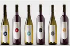 70 Wine Packaging Designs