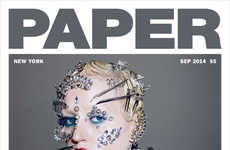 Opulent Rapper Covers