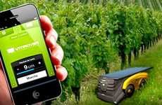 34 Automated Gardening Innovations