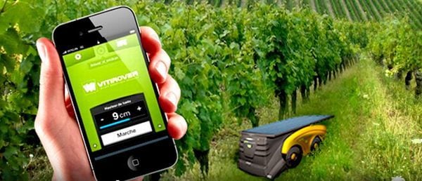 34 Automated Gardening Innovations