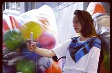 Selfie-Friendly Tees