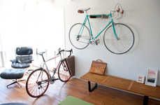 17 Bicycle Storage Solutions