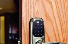 31 Home Security Innovations
